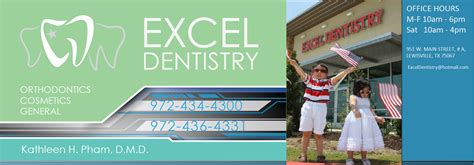 Excel dentistry - Dental health in adults moves through many stages. Drs. Nguyen, Israelsen, & Alzubi in Oklahoma City, OK offer a range of preventive, cosmetic, & functional care for every age. ... At Excel Dentistry And Braces, we are committed to providing the highest quality of service and a world class experience. Services. Cleaning & …